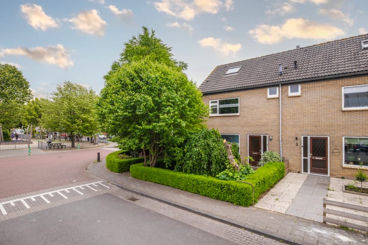 Foto 7 van Diepenbrockstraat 1