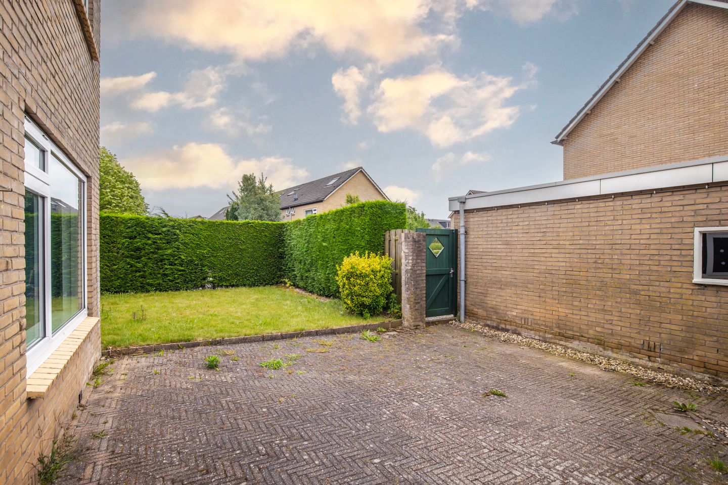 Foto 19 van Diepenbrockstraat 1