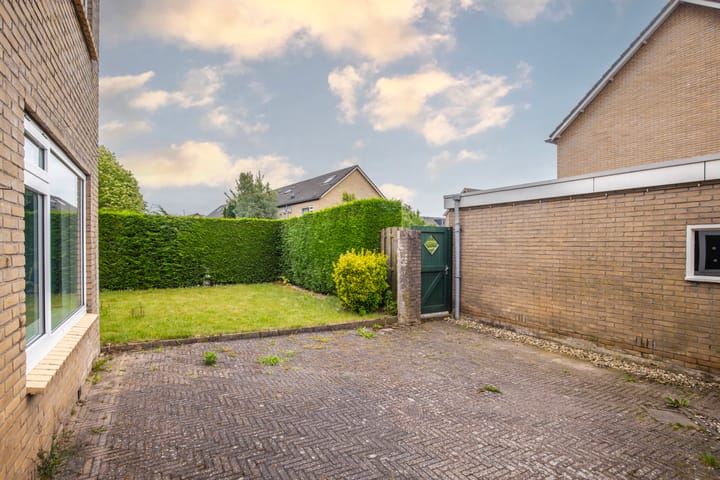 Foto 19 van Diepenbrockstraat 1