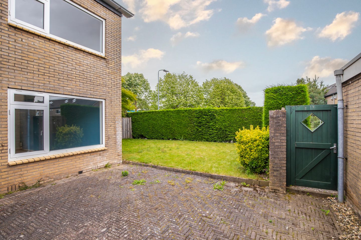 Foto 20 van Diepenbrockstraat 1