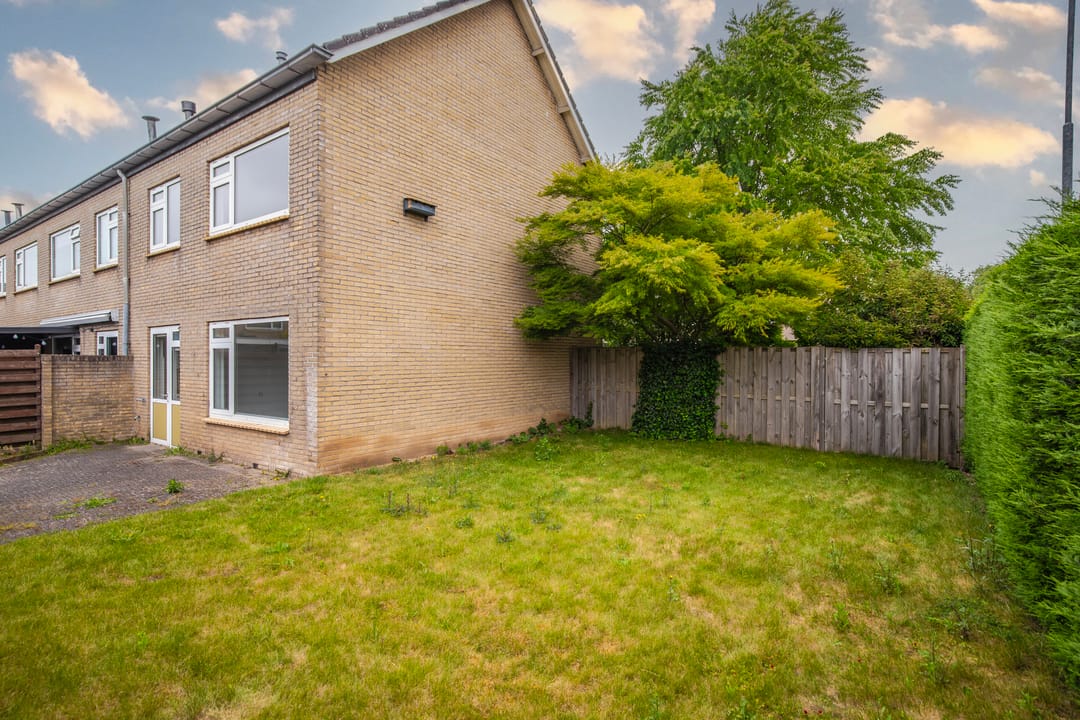 Foto 23 van Diepenbrockstraat 1