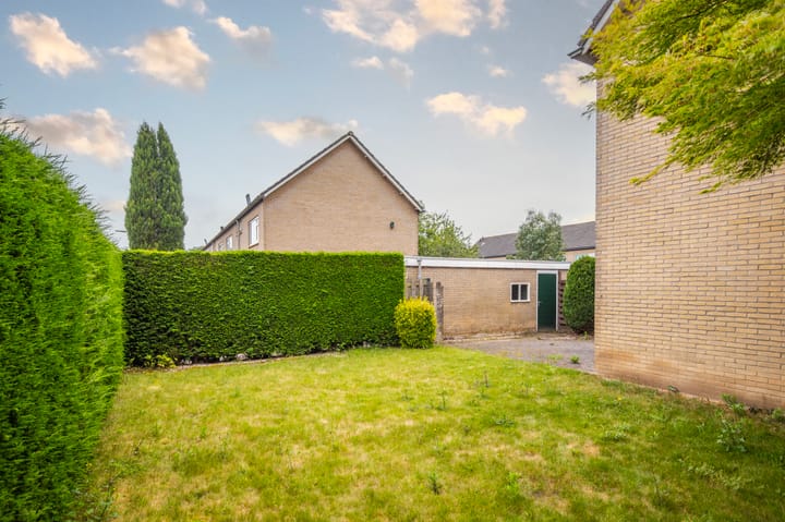 Foto 24 van Diepenbrockstraat 1