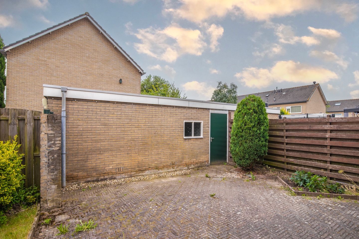 Foto 25 van Diepenbrockstraat 1