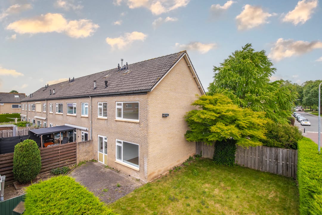 Foto 26 van Diepenbrockstraat 1