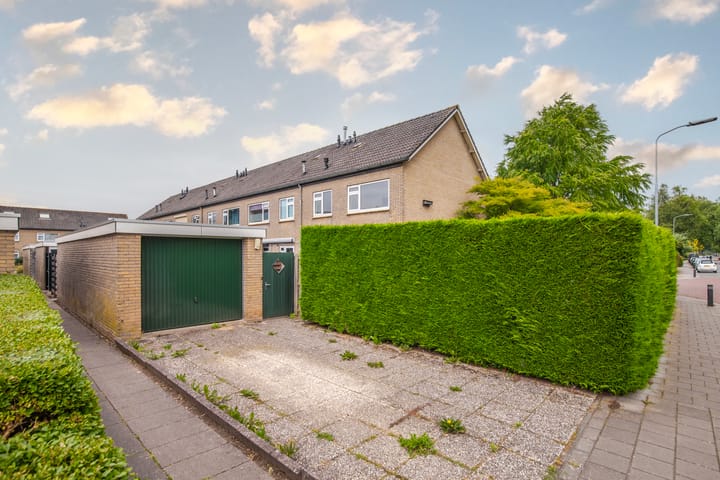 Foto 27 van Diepenbrockstraat 1