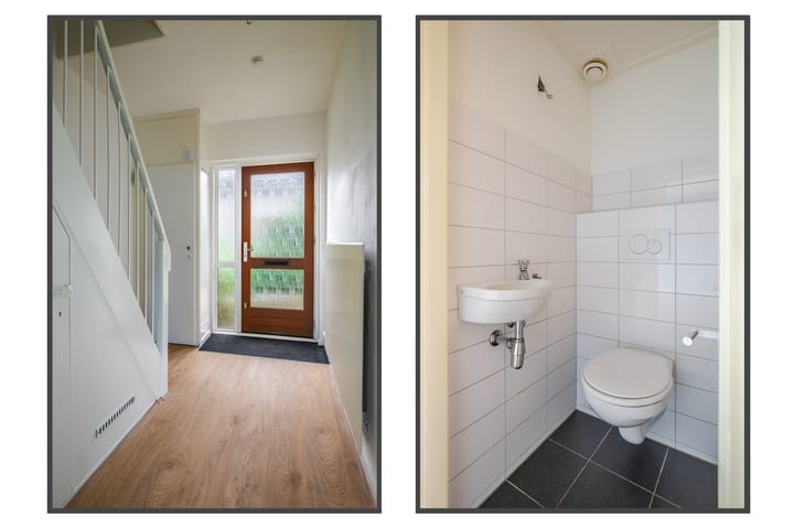 Foto 10 van Diepenbrockstraat 1