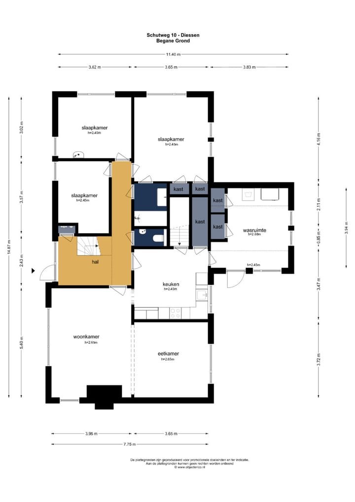 Foto 65 van Schutweg 10