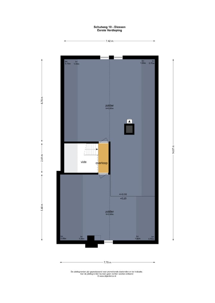 Foto 71 van Schutweg 10