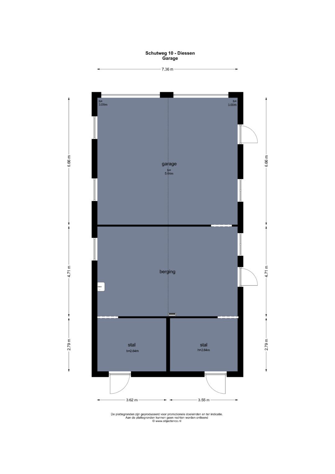 Foto 74 van Schutweg 10