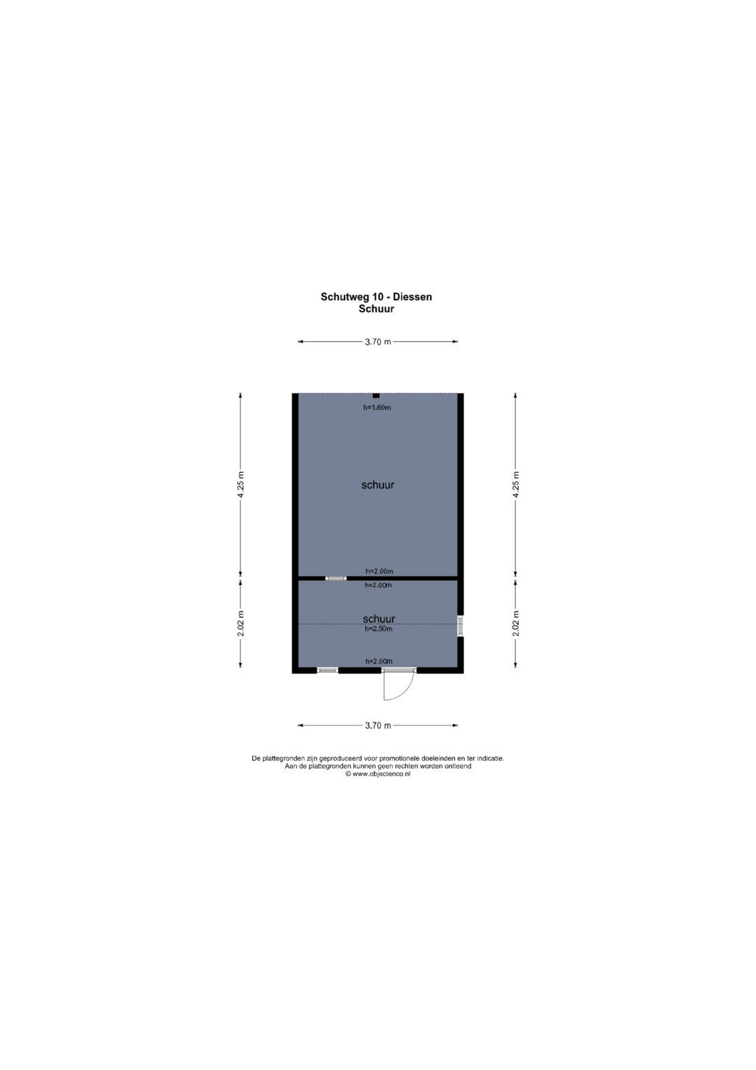 Foto 83 van Schutweg 10