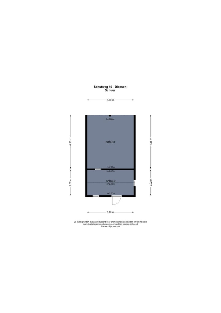 Foto 83 van Schutweg 10