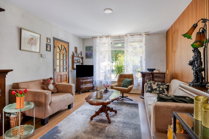 Foto 3 van Schout Kellenerstraat 115