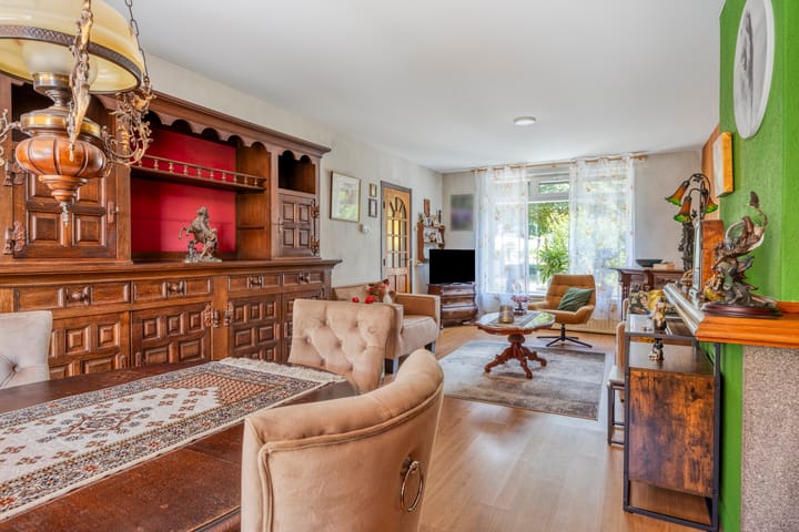 Foto 5 van Schout Kellenerstraat 115