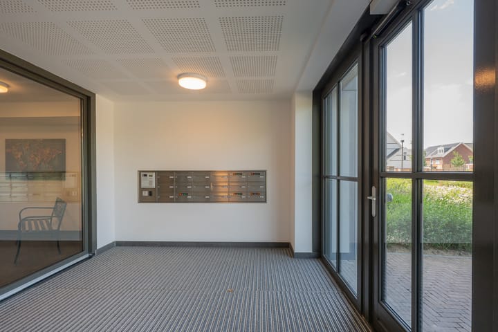 Foto 11 van Plataanpad 42