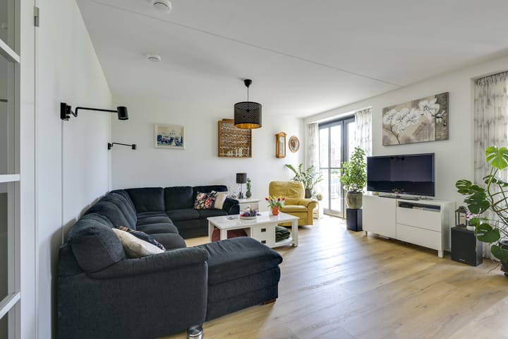 Foto 14 van Plataanpad 42