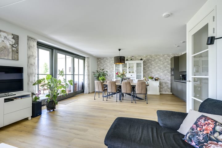 Foto 16 van Plataanpad 42