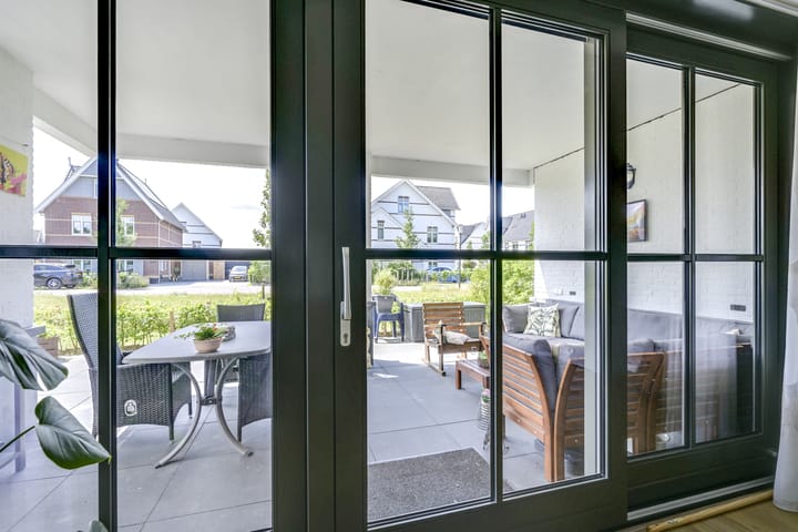 Foto 20 van Plataanpad 42