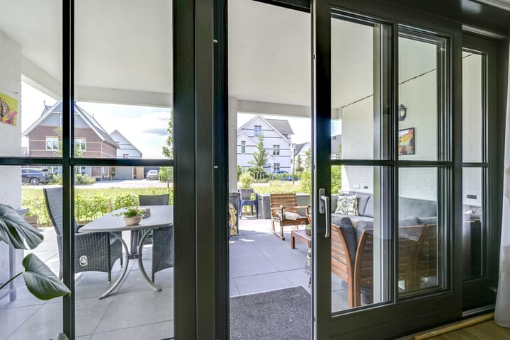 Foto 21 van Plataanpad 42