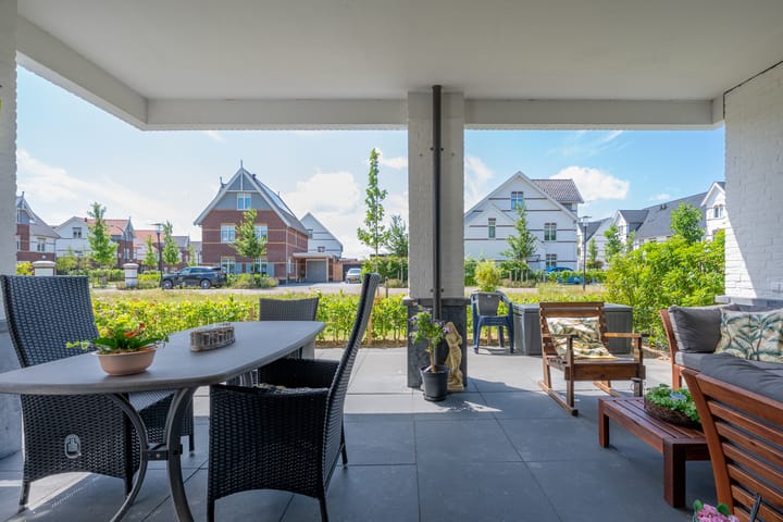 Foto 22 van Plataanpad 42