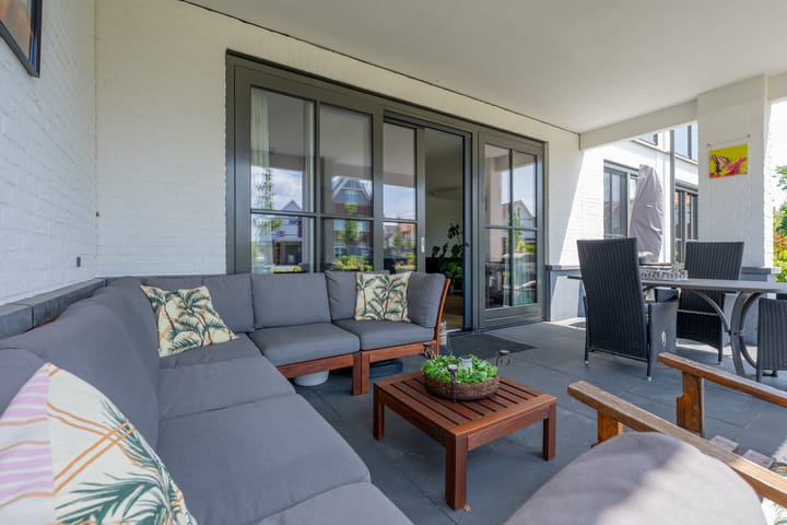 Foto 23 van Plataanpad 42