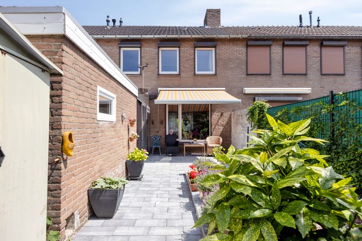 Photo 19 of Schout Kellenerstraat 115