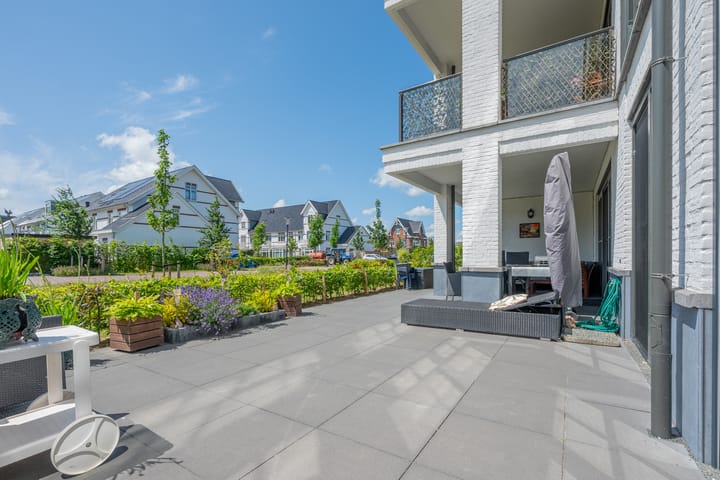 Foto 25 van Plataanpad 42