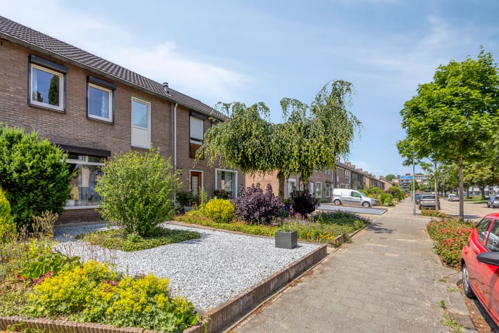 Photo 21 of Schout Kellenerstraat 115