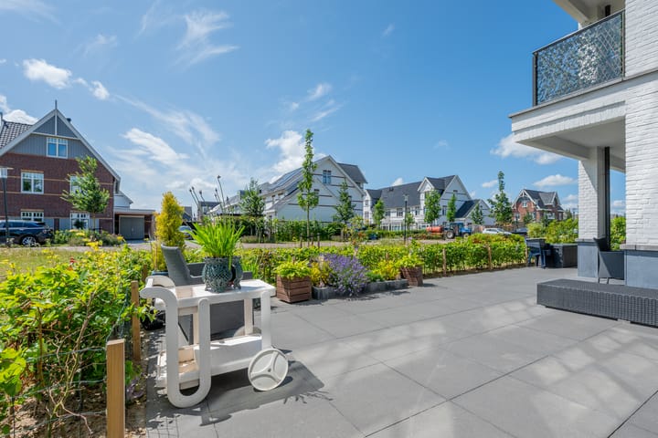 Foto 26 van Plataanpad 42