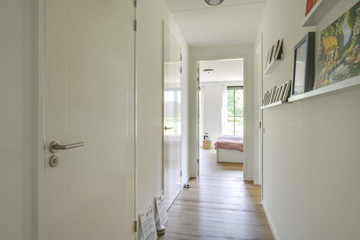 Foto 28 van Plataanpad 42