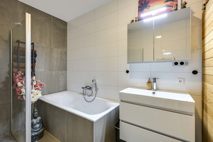 Foto 33 van Plataanpad 42