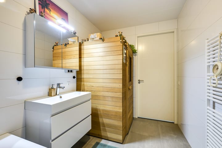 Foto 35 van Plataanpad 42