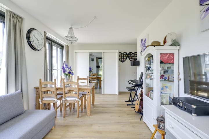 Foto 40 van Plataanpad 42