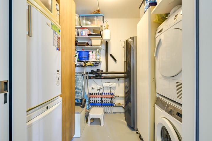 Foto 41 van Plataanpad 42