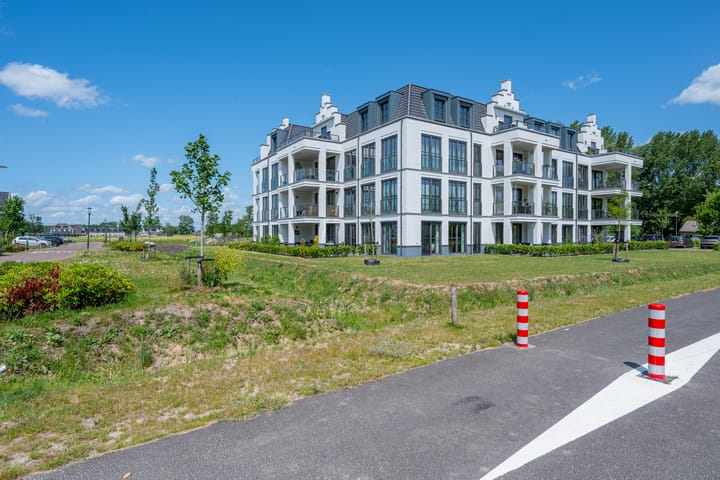 Foto 54 van Plataanpad 42