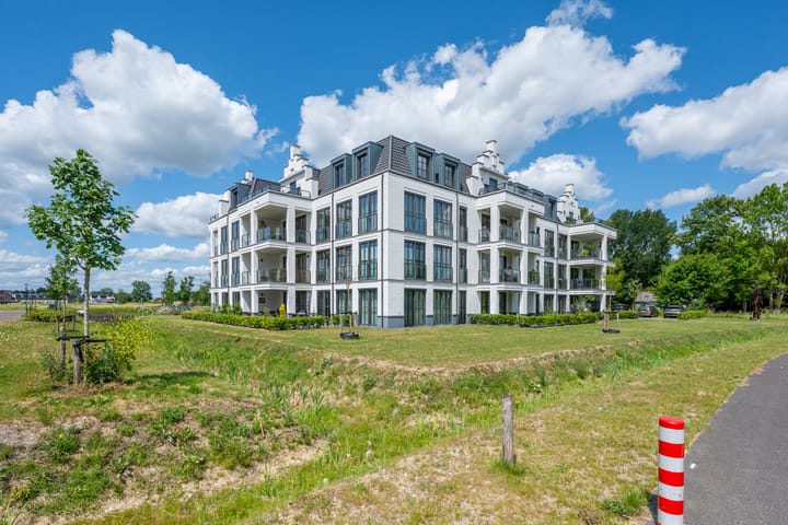 Foto 57 van Plataanpad 42