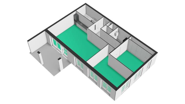 Foto 59 van Plataanpad 42