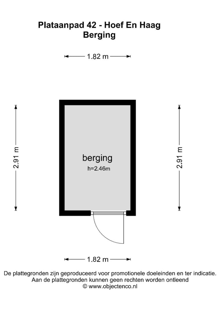 Foto 61 van Plataanpad 42