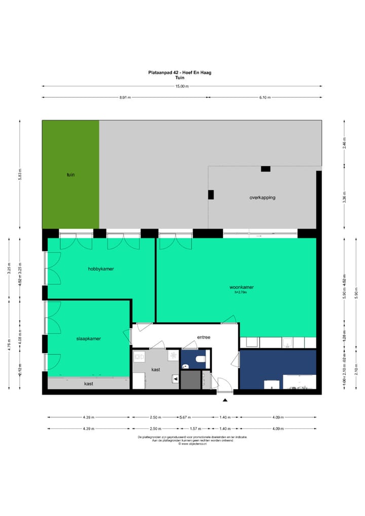 Foto 67 van Plataanpad 42