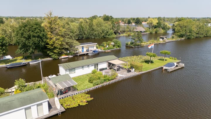 Photo 2 of Scheendijk 12-31