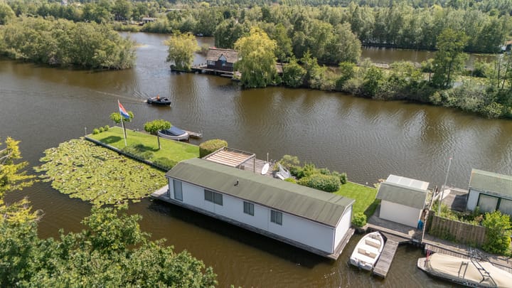 Photo 5 of Scheendijk 12-31