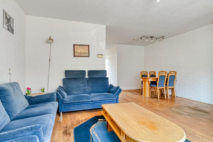 Foto 3 van De Vlinderhoven 109