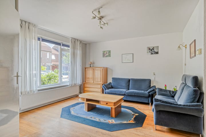 Foto 4 van De Vlinderhoven 109