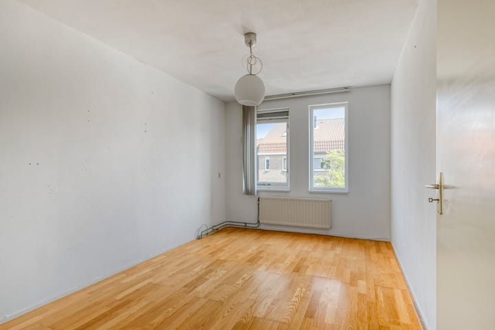 Foto 9 van De Vlinderhoven 109