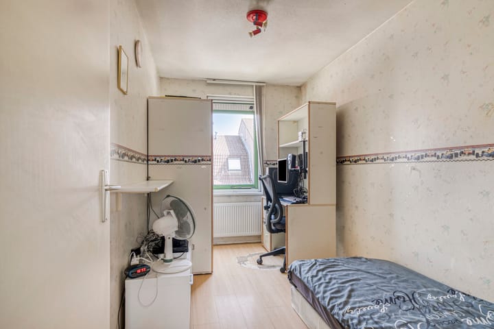 Foto 12 van De Vlinderhoven 109