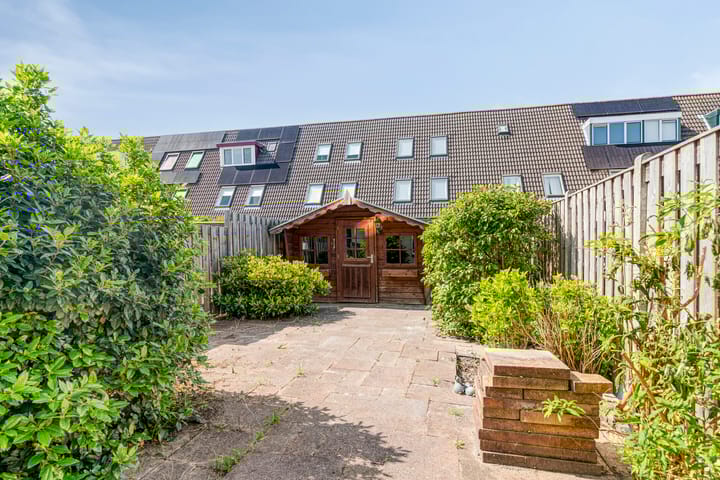 Foto 16 van De Vlinderhoven 109