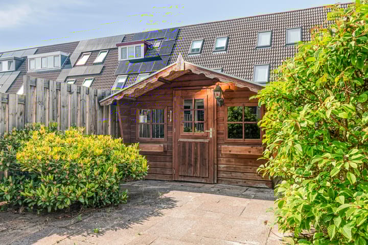 Foto 18 van De Vlinderhoven 109