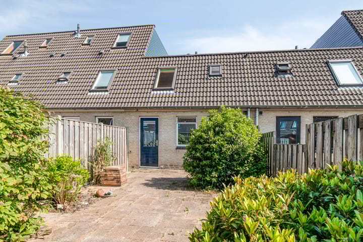 Foto 19 van De Vlinderhoven 109