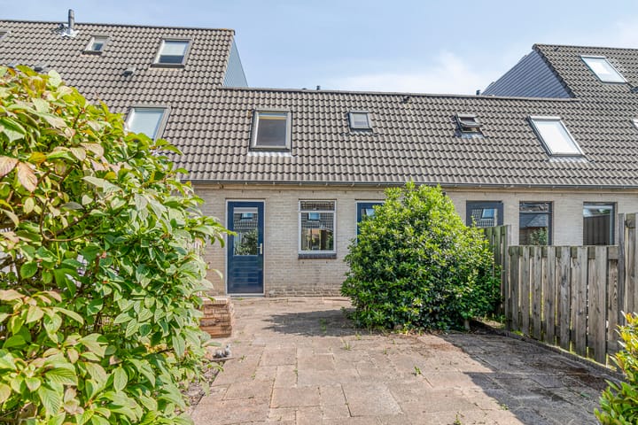 Foto 20 van De Vlinderhoven 109