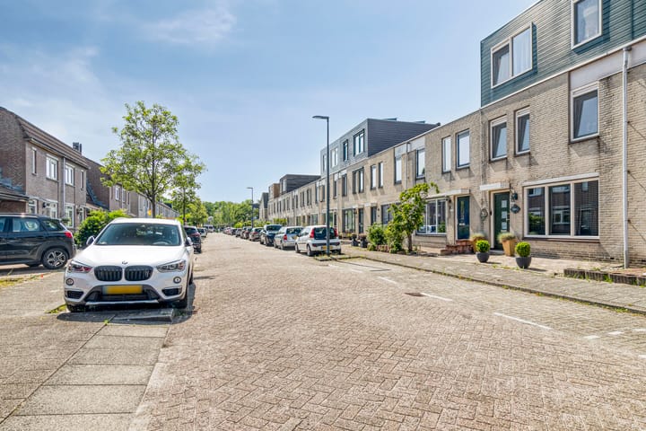 Foto 22 van De Vlinderhoven 109