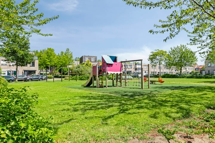 Foto 23 van De Vlinderhoven 109